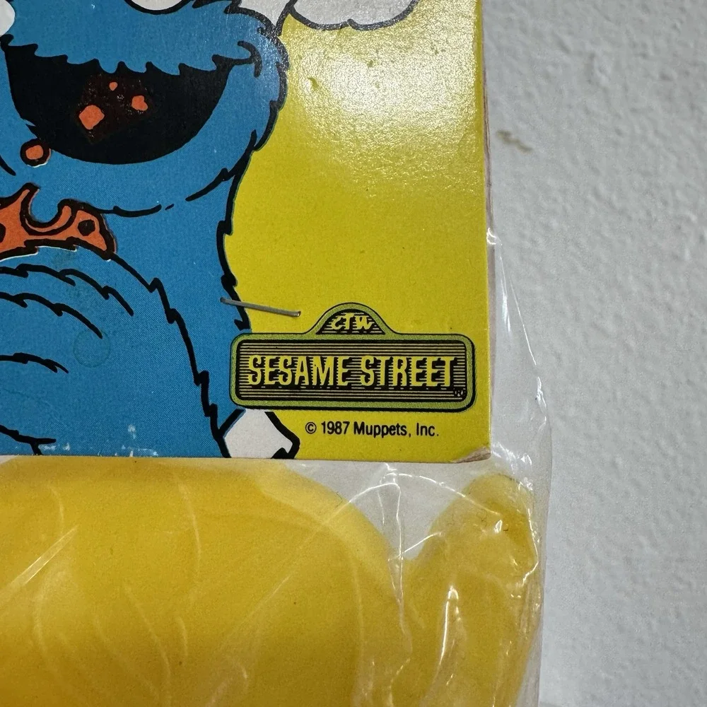 Wilton brand sesame